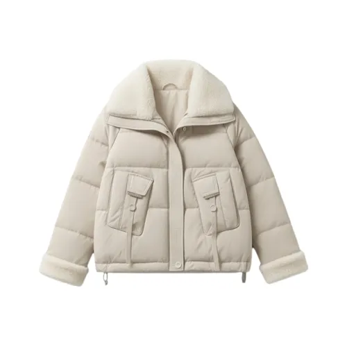 ABDT KIDS Утеплённые куртки