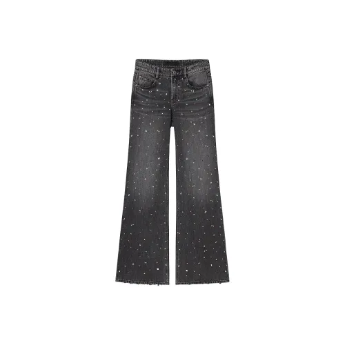 Miss Sixty Женские Джинсы