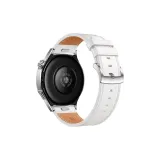 [Pearl White] Улучшенная застежка с кнопкой, официальный стиль