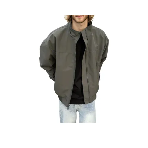 DEMAVIE Унисекс Пуховики