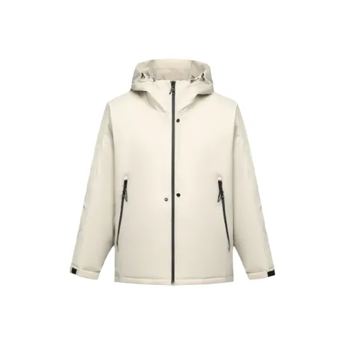 GUNONG Женские пуховики