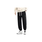 Чёрный [утолщённая флисовая подкладка]