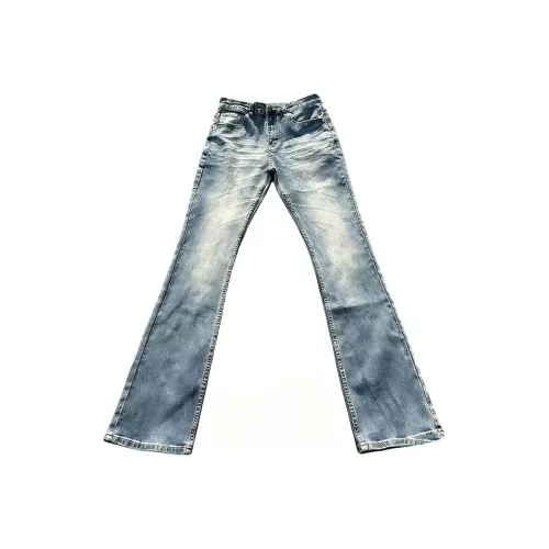 YICHEN Унисекс Джинсы