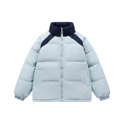 LH HOMME Унисекс Пуховики