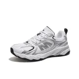 Белый/Черный