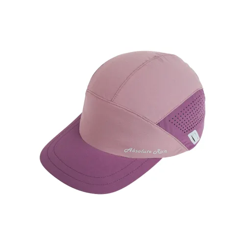 Absolute Run Australian Мериносовая шерсть Кепки Унисекс Фиолетовый