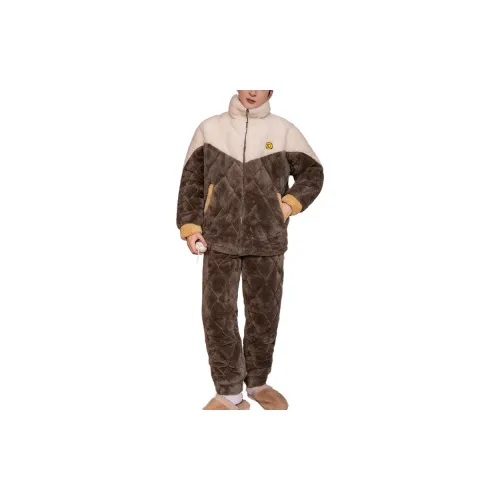 QTUR Мужской 2480 Мужской Пижамные комплекты