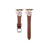 Осенний Brown [Одиночный ремешок] Запястье 12-18 см