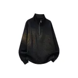 Тай-дай черный [утолщенный с флисовой подкладкой]