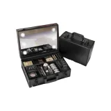 [16 дюймов 6 светодиодов] Зарядный + Подключаемый + Пава Банк (3 в 1)