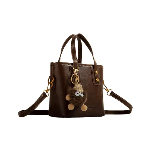 SMVP Полиэстер Сумка Женская Многоцветная