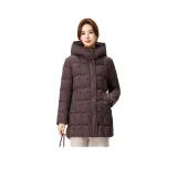 Chestnut Brown Coffee-colored