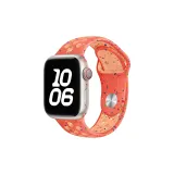 Оранжевый Розовый [Только ремешок]