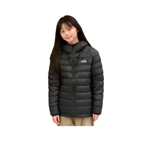 JAETTR Женские пуховики