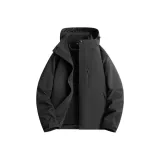 Призрачно черный