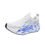 Белый Синий