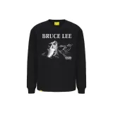 Черный с длинными рукавами