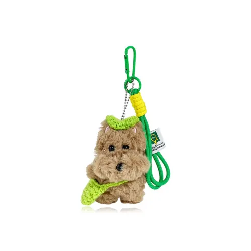 YOASOBI Плюшевые подвески Унисекс