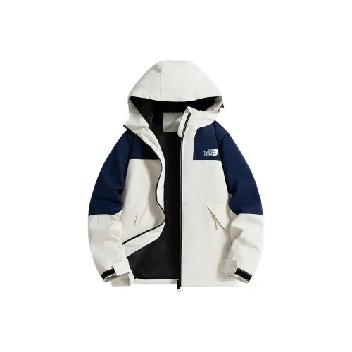 33TH Унисекс Пуховики