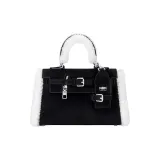 Чёрно-белый