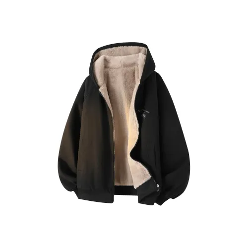 DAREASY Унисекс Пуховики