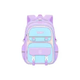 Фиолетовый цвет звездной пыли