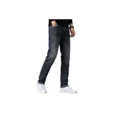 Голубо-серый, флисовая подкладка