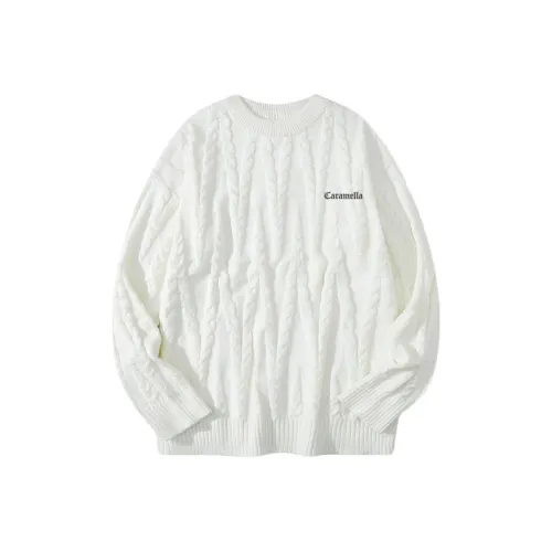 Caramella Унисекс Свитеры