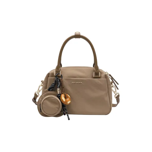 GOLF Ткань Синтетическая кожа Сумка Стандартная Женская Многоцветная