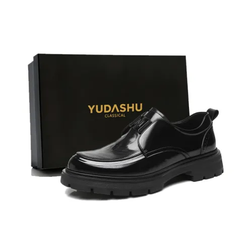 YUDASHU Обувь Низкий Топ Мужская