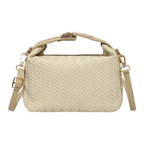 VENUCO ПУ (полиуретан) Сумка через плечо Стандартная Женская Многоцветная