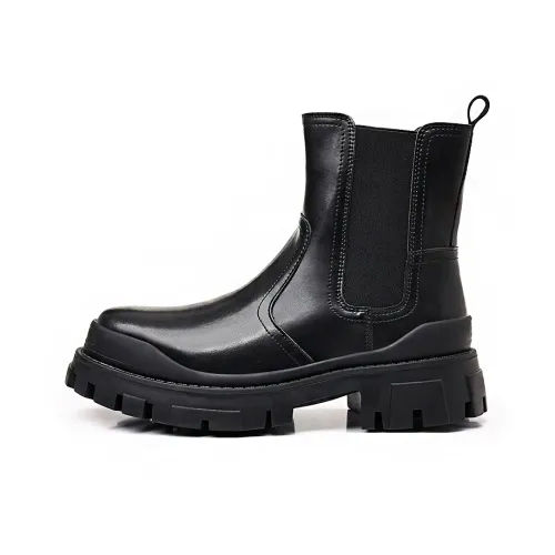 DAOFENGZHANSHI Носки Crew Chelsea Мужской