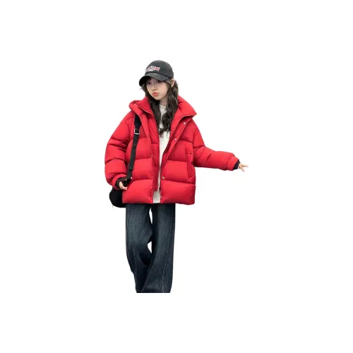 MUMUWU KIDS Утеплённая одежда