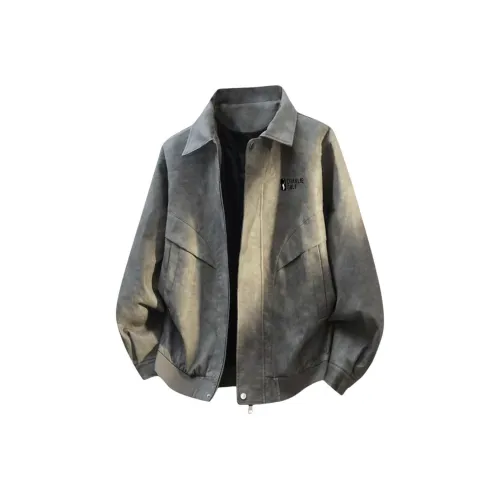 CHARLIE GOLF Унисекс Куртки