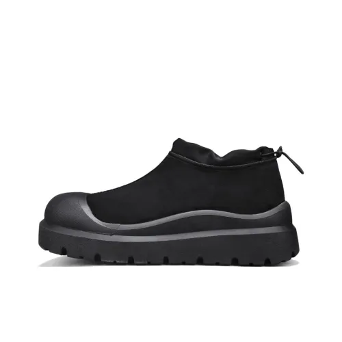 GEANC Сноубутсы Мужской