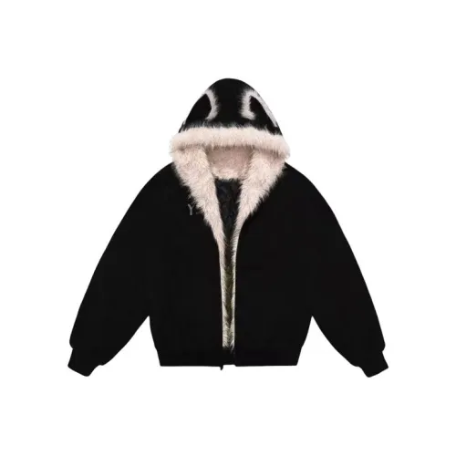 ЮЙЧЖАОЛИНЬ Пуховая куртка Женская