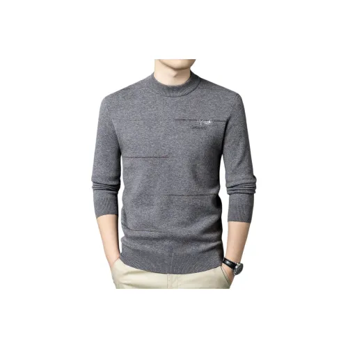 VERAF CA Унисекс Трикотаж