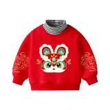 FCC12744-14637①S-14636①W Красный