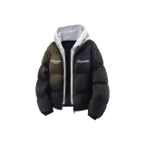 Чёрный-белый логотип (вышитая кепка)