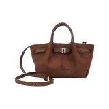 Флис и коричневый