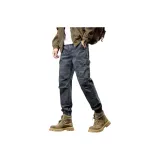 Серый камуфляж