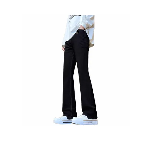 PAINT STAIN Унисекс Джинсы