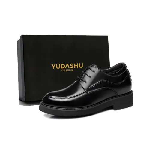 YUDASHU Обувь Низкий Топ Мужская