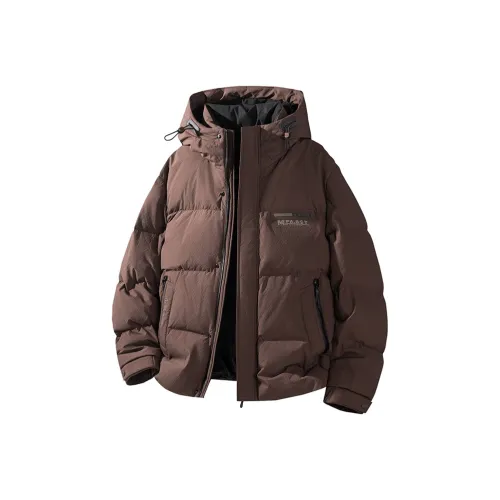 JEEP SPIRIT Мужские пуховики