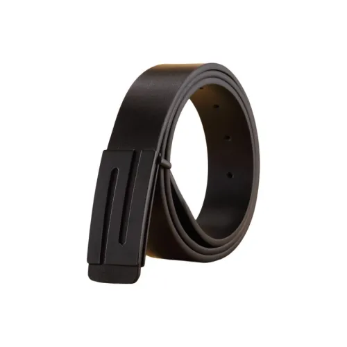 MH Коровья кожа ремни мужские 3,3 см