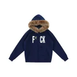 Темно-синий Обычный