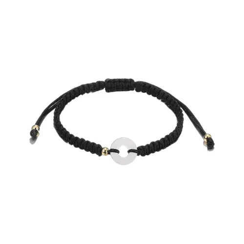 May10th Браслеты с шнурками из смолы Унисекс