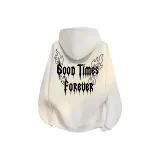 Белый (с флисовой подкладкой)