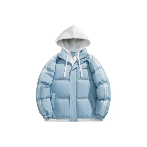 Caramella Унисекс Пуховики