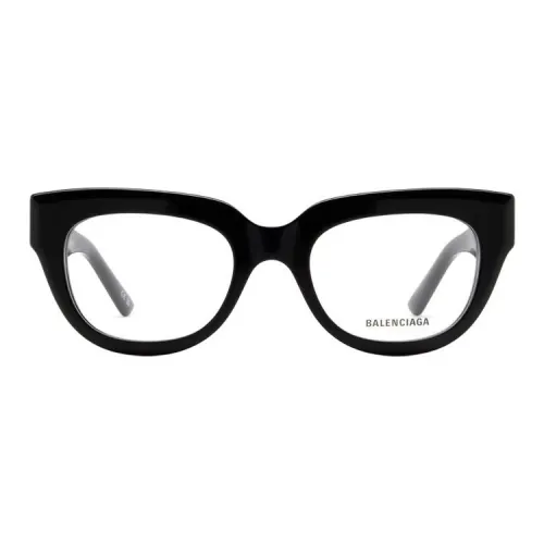 Balenciaga Солнцезащитные очки Женские